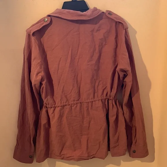 Jacket❤️‍🔥 - Picture 2 of 4